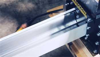 (article) 4 Common Gutter Problems with a Portable Seamless Rollforming Machine